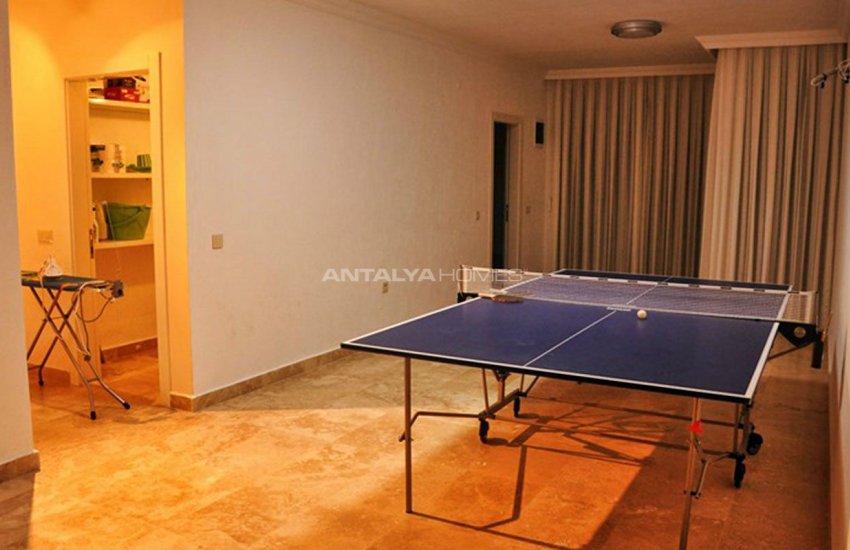 Luxury 5 Bedroom Villa with Fascinating Sea View in Kalkan 30