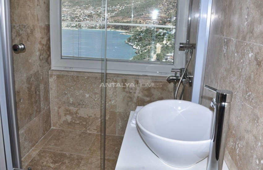 Luxury 5 Bedroom Villa with Fascinating Sea View in Kalkan 31