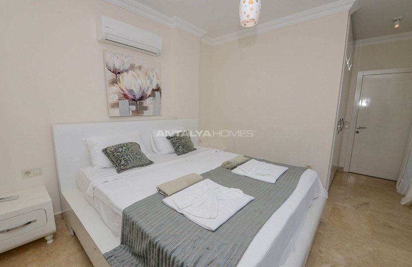 Luxury 5 Bedroom Villa with Fascinating Sea View in Kalkan 23
