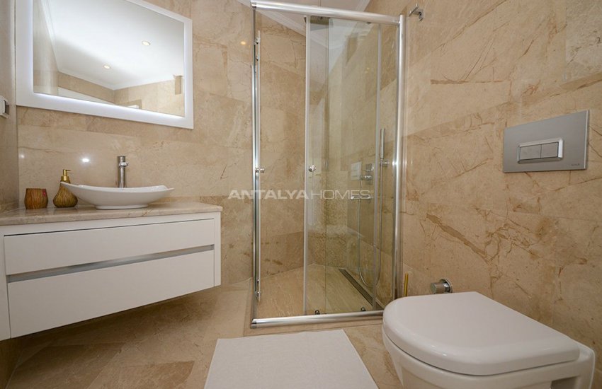 Splendid 6+2 Villa with Unique Sea and Nature Views in Kalkan 31