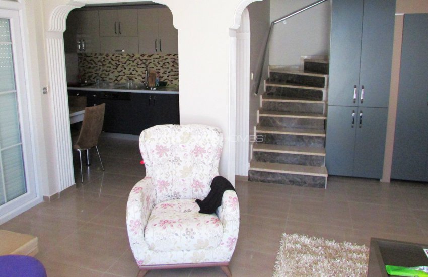 ویلا برای فروش در قدریه 16