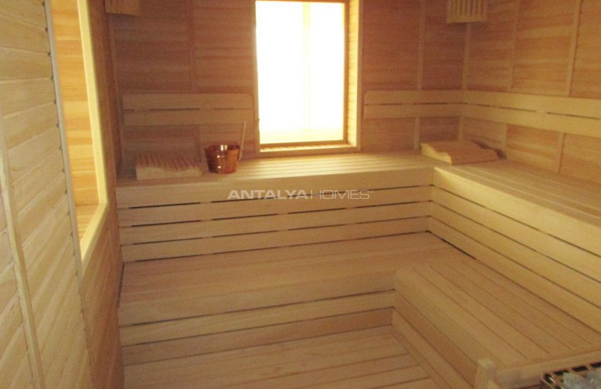 ویلا برای فروش در قدریه 34