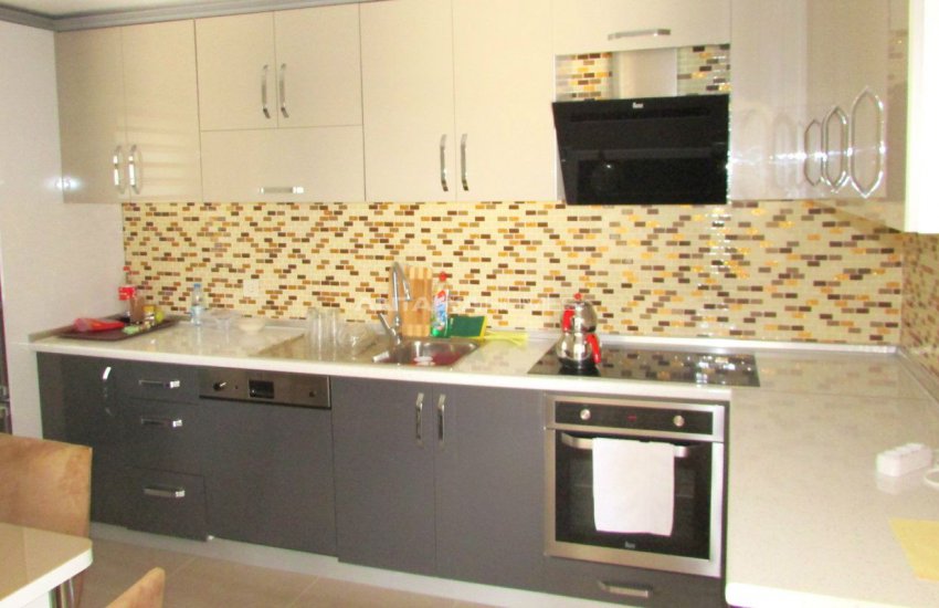 ویلا برای فروش در قدریه 17