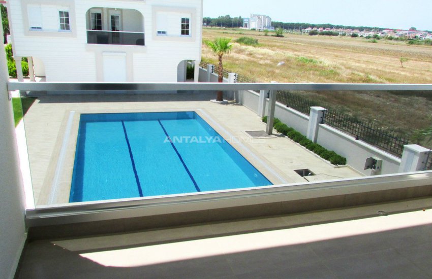 ویلا برای فروش در قدریه 35