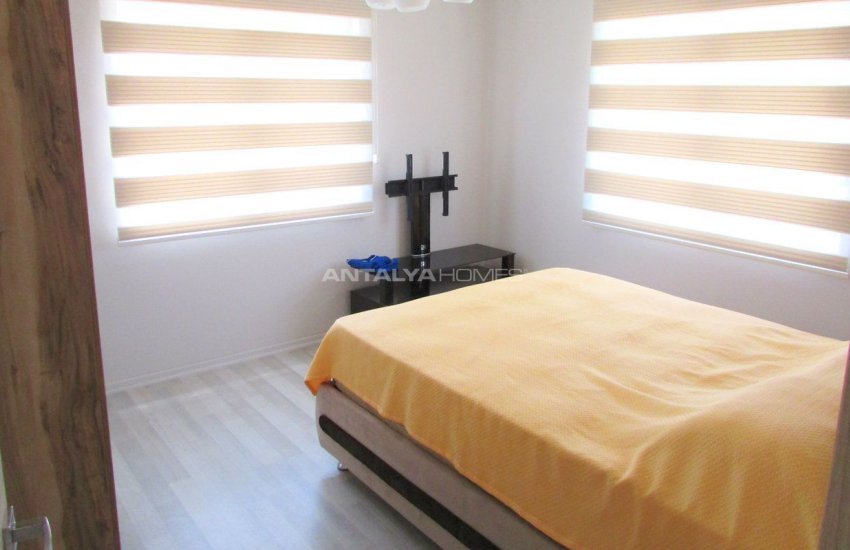 ویلا برای فروش در قدریه 20