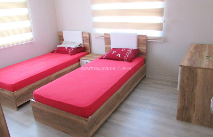 ویلا برای فروش در قدریه 21