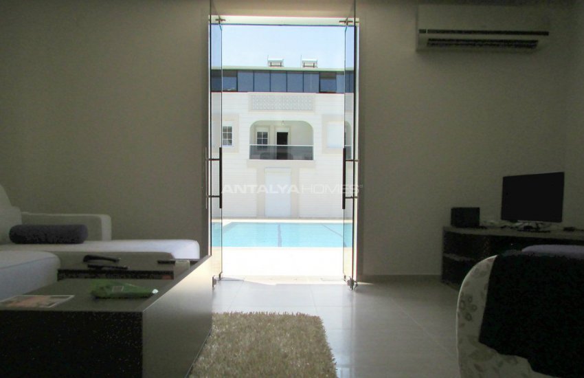 ویلا برای فروش در قدریه 15