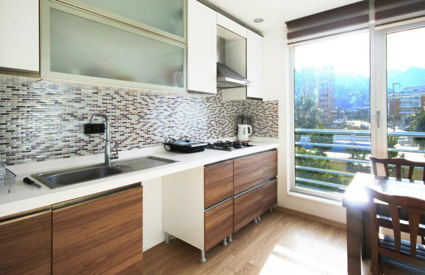 Waterfall Residence 22