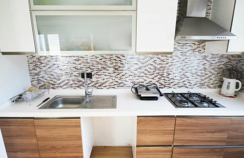 Waterfall Residence 23