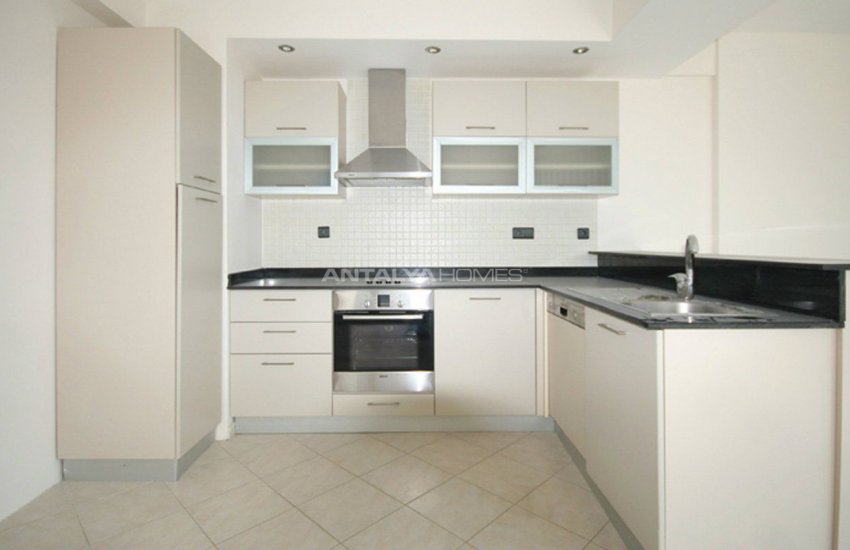Mountain View Investment Real Estate in Turkey Antalya 11