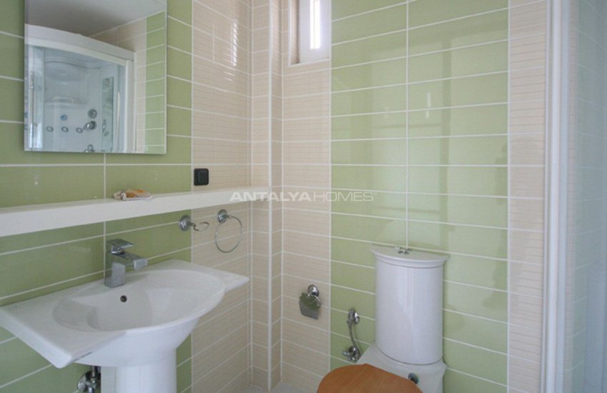 Mountain View Investment Real Estate in Turkey Antalya 20
