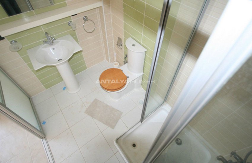 Mountain View Investment Real Estate in Turkey Antalya 22