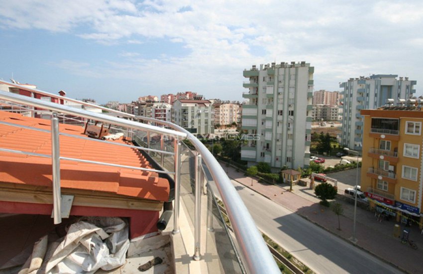 Mountain View Investment Real Estate in Turkey Antalya 26