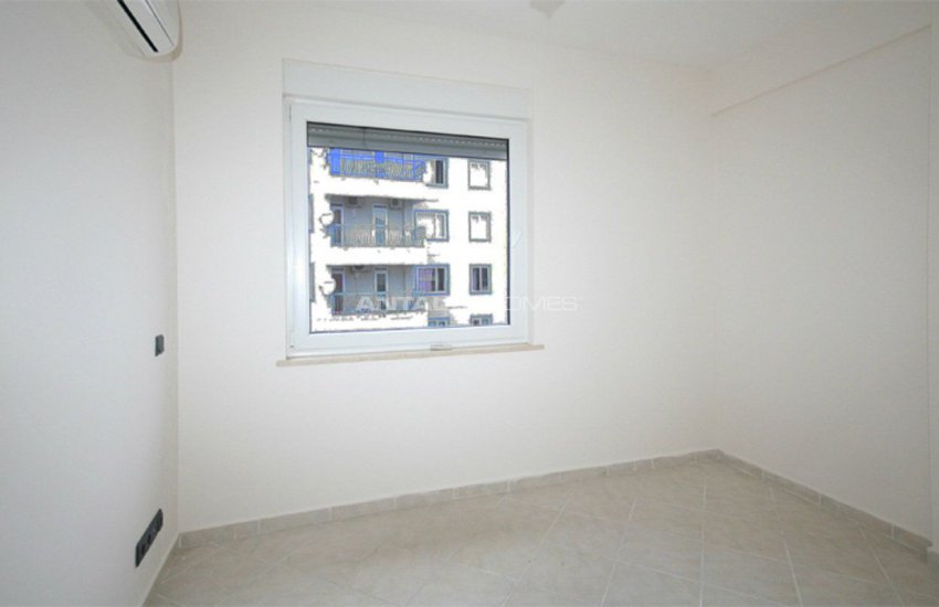 Mountain View Investment Real Estate in Turkey Antalya 14