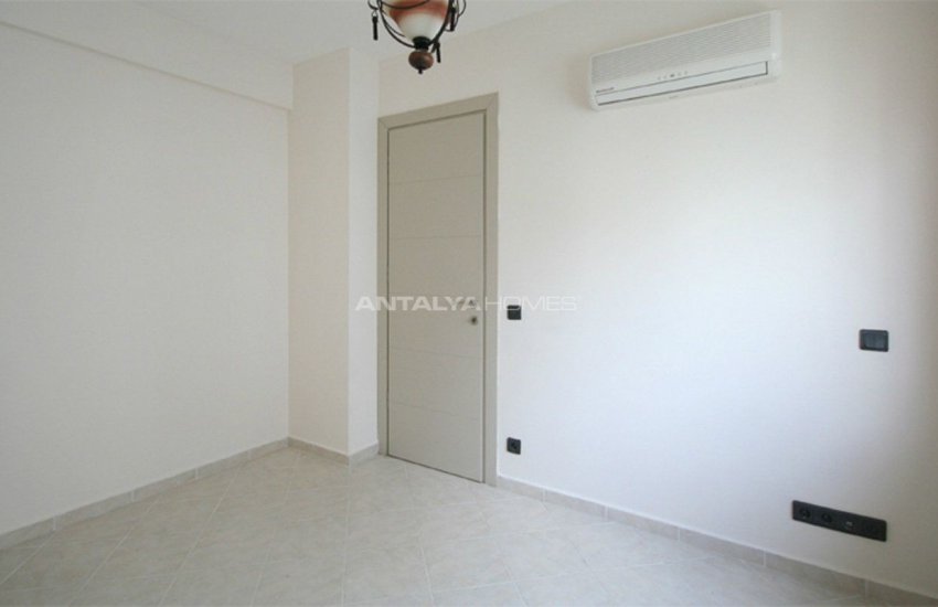 Mountain View Investment Real Estate in Turkey Antalya 15