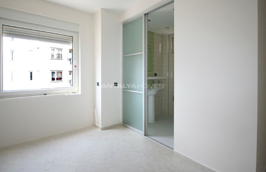Mountain View Investment Real Estate in Turkey Antalya 16