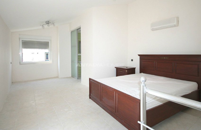 Mountain View Investment Real Estate in Turkey Antalya 17