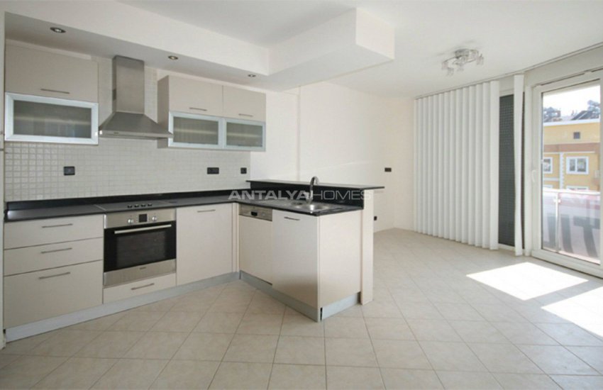 Mountain View Investment Real Estate in Turkey Antalya 10