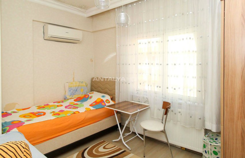 Cozy Apartments Close to Social Facilities in Lara Antalya 17