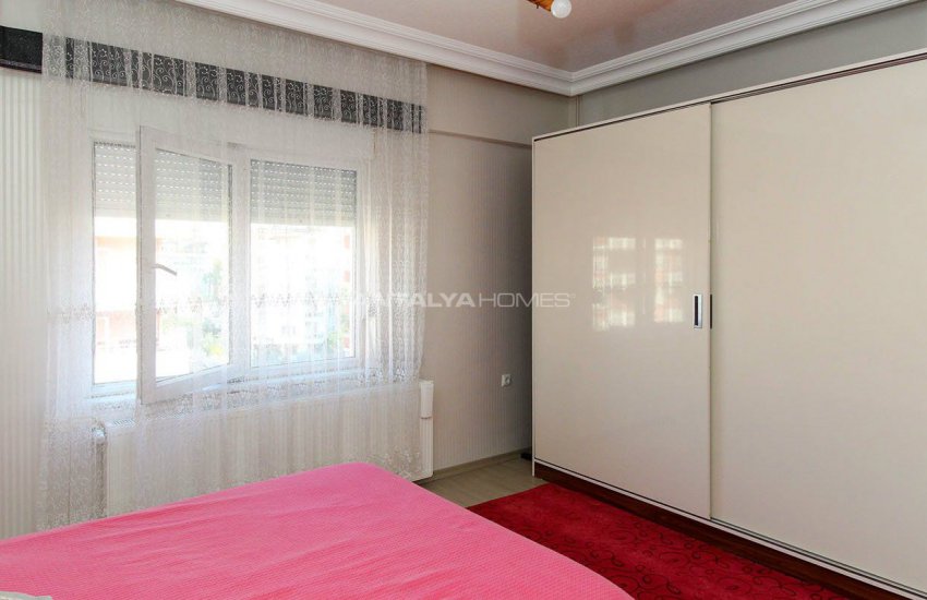 Cozy Apartments Close to Social Facilities in Lara Antalya 18
