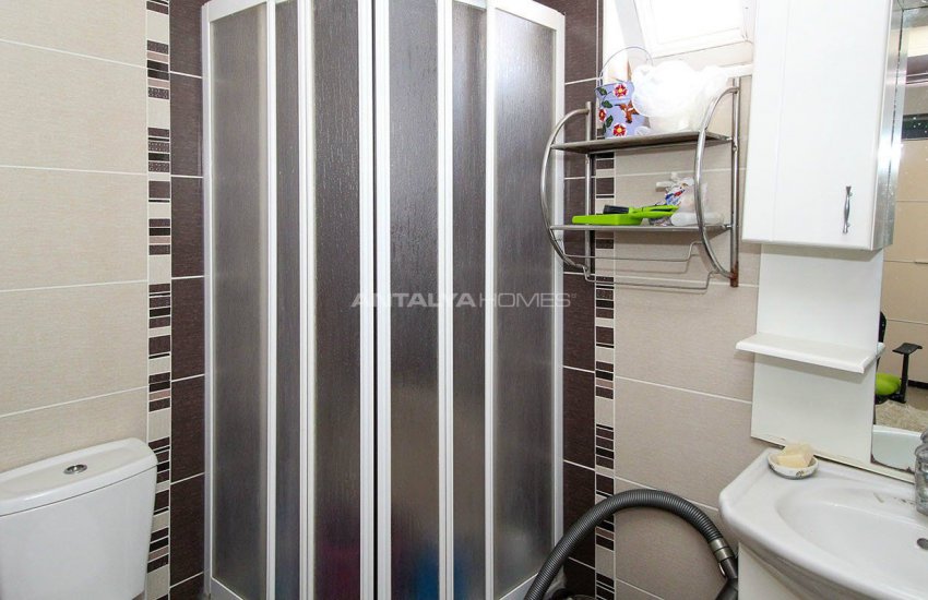 Cozy Apartments Close to Social Facilities in Lara Antalya 22