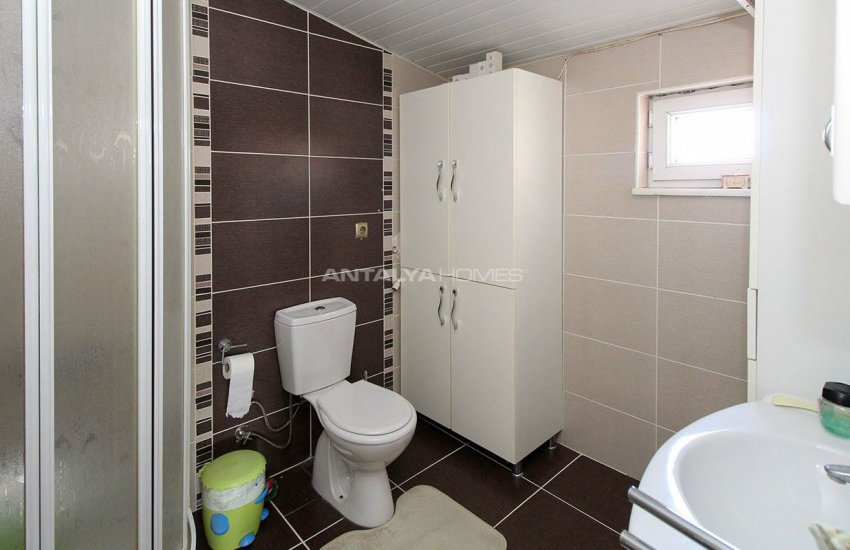 Cozy Apartments Close to Social Facilities in Lara Antalya 23