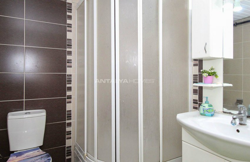 Cozy Apartments Close to Social Facilities in Lara Antalya 24