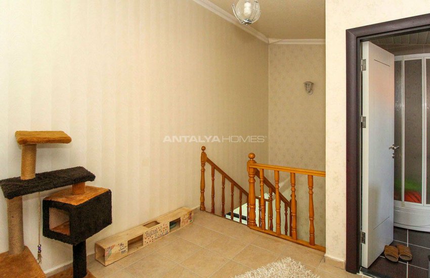 Cozy Apartments Close to Social Facilities in Lara Antalya 26