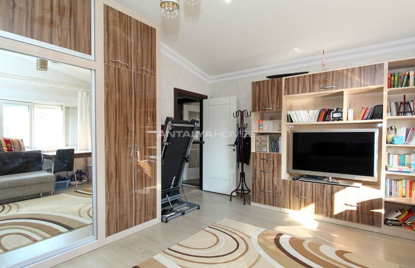 Cozy Apartments Close to Social Facilities in Lara Antalya 16