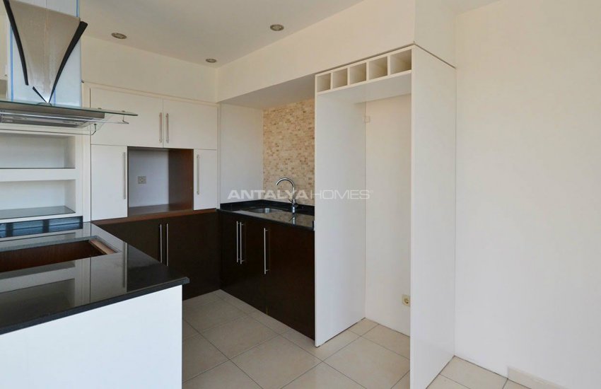 Spacious Real Estate in Alanya with Sea and Nature View 23
