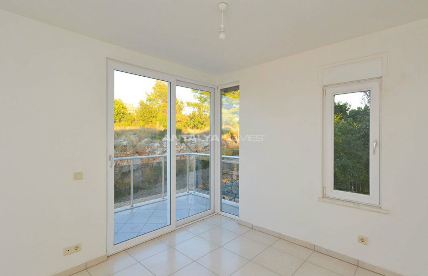 Spacious Real Estate in Alanya with Sea and Nature View 24