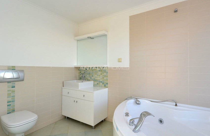 Spacious Real Estate in Alanya with Sea and Nature View 29