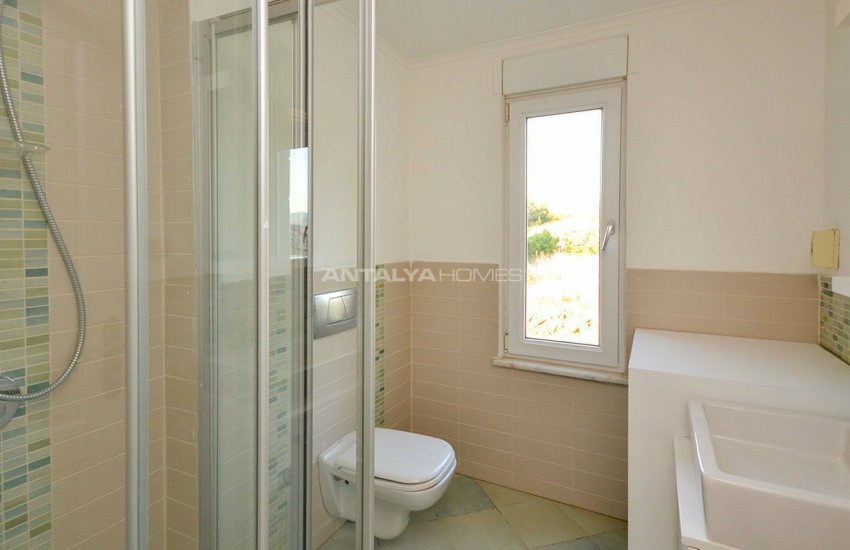 Spacious Real Estate in Alanya with Sea and Nature View 30