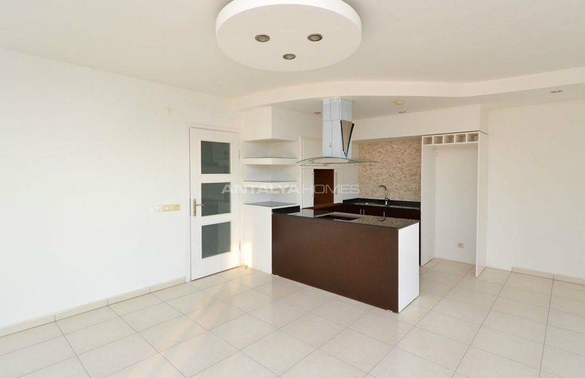 Spacious Real Estate in Alanya with Sea and Nature View 21