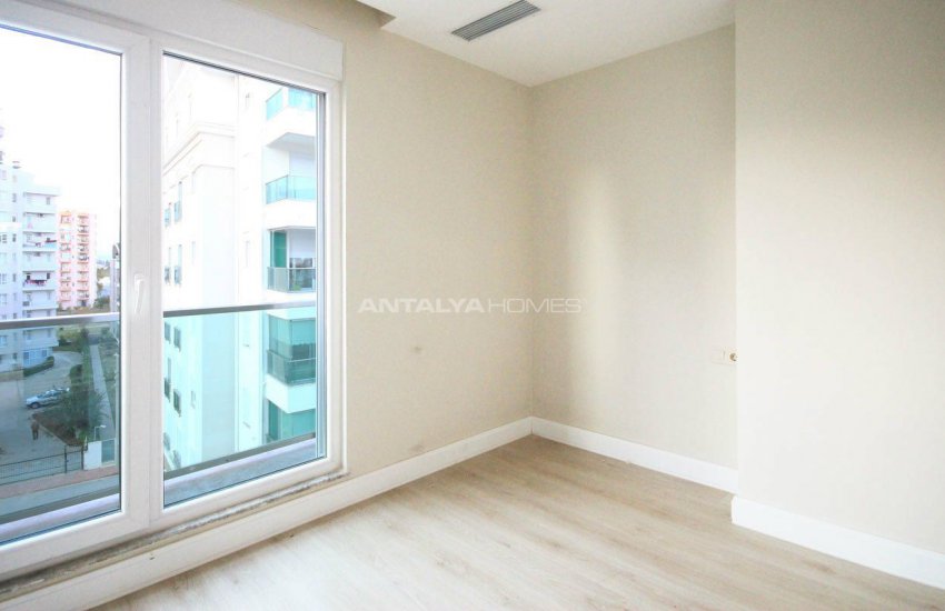 Key-ready Apartments at the Prestigious Location of Antalya 24