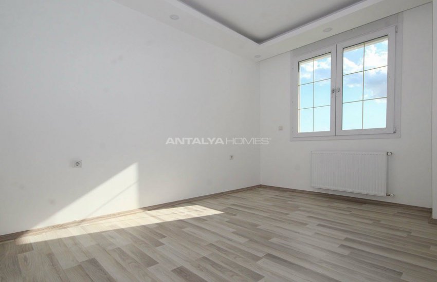 Neues Ganzes Gebäude In Der Nähe Von Allem In Kepez 25