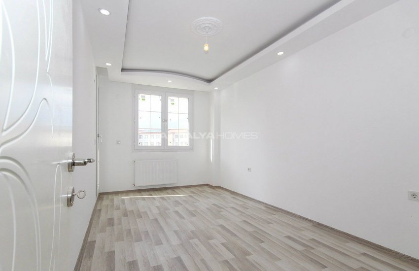 Neues Ganzes Gebäude In Der Nähe Von Allem In Kepez 26