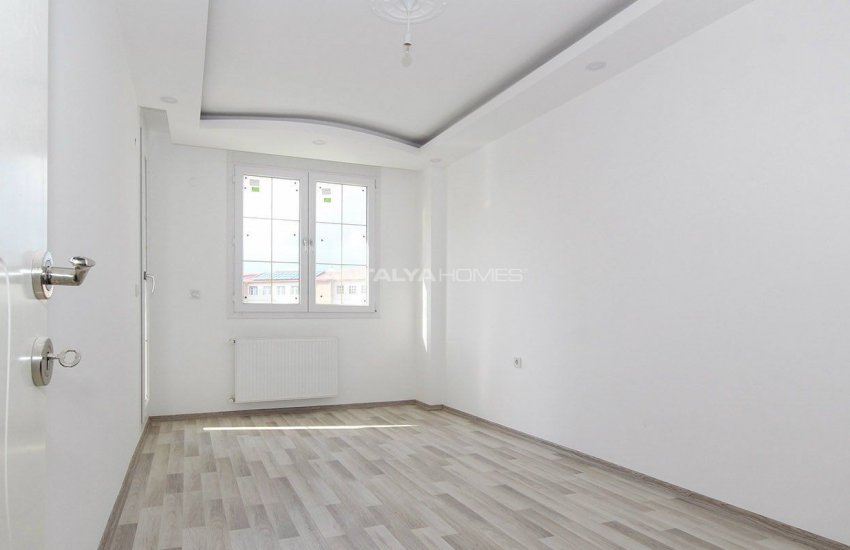 Neues Ganzes Gebäude In Der Nähe Von Allem In Kepez 28