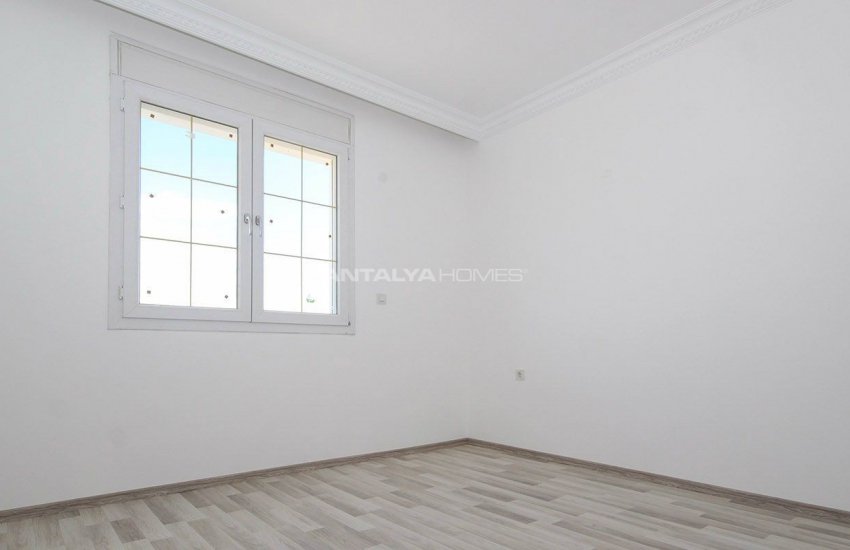 Neues Ganzes Gebäude In Der Nähe Von Allem In Kepez 29