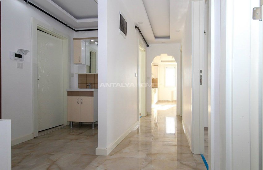 Neues Ganzes Gebäude In Der Nähe Von Allem In Kepez 32