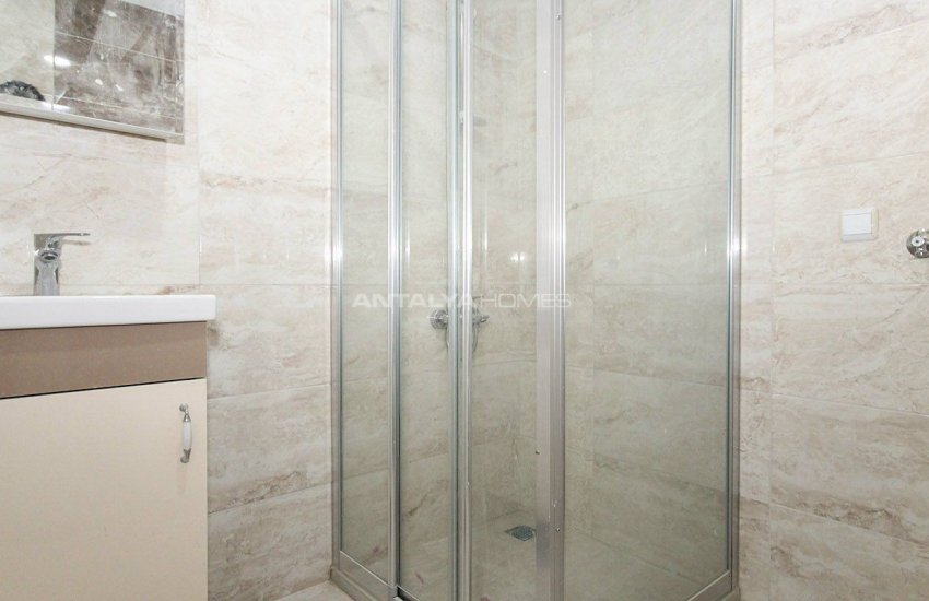 Neues Ganzes Gebäude In Der Nähe Von Allem In Kepez 33