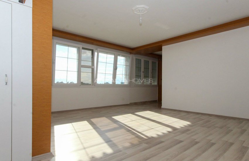 Neues Ganzes Gebäude In Der Nähe Von Allem In Kepez 17