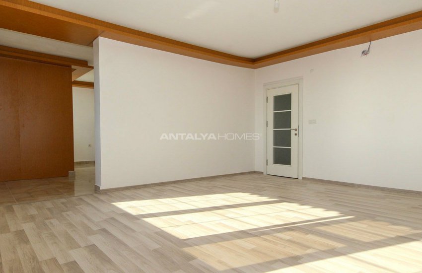 Neues Ganzes Gebäude In Der Nähe Von Allem In Kepez 18