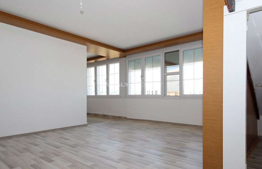 Neues Ganzes Gebäude In Der Nähe Von Allem In Kepez 19