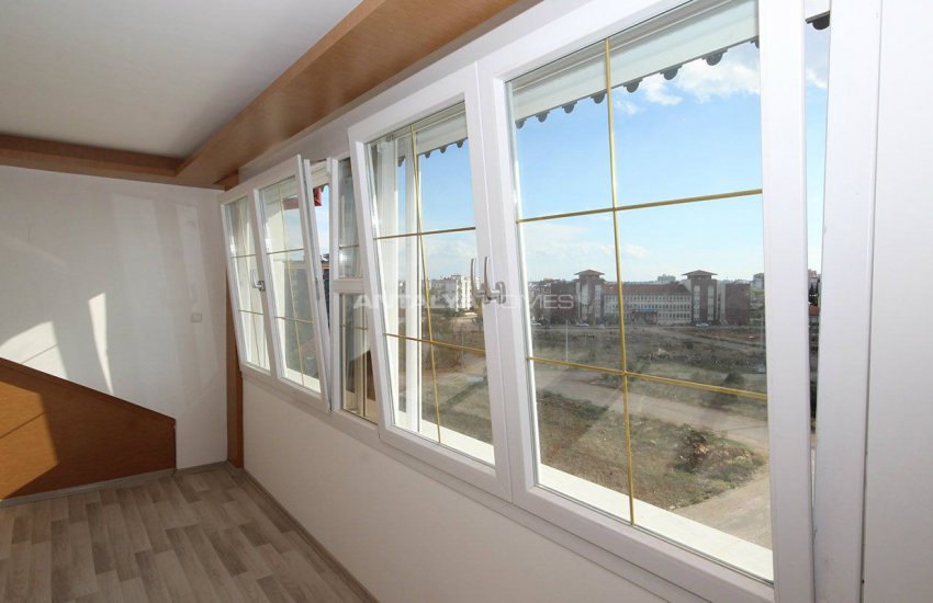 Neues Ganzes Gebäude In Der Nähe Von Allem In Kepez 20