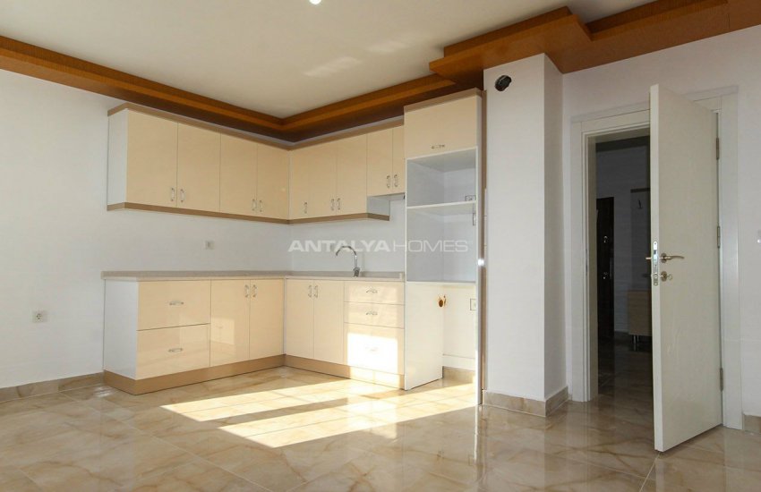 Neues Ganzes Gebäude In Der Nähe Von Allem In Kepez 21