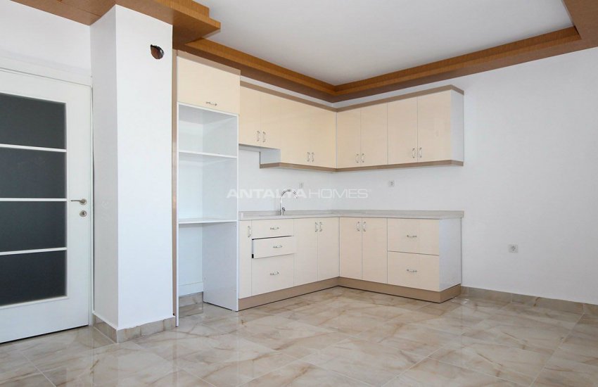 Neues Ganzes Gebäude In Der Nähe Von Allem In Kepez 23