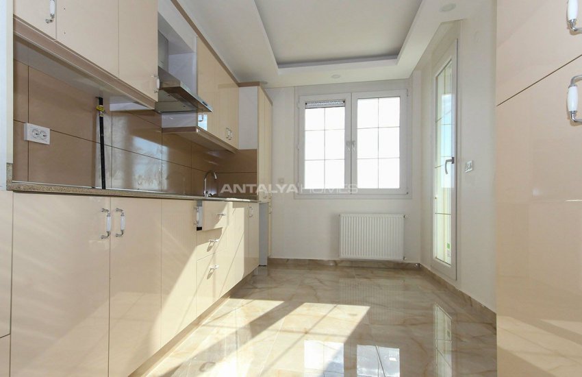 Neues Ganzes Gebäude In Der Nähe Von Allem In Kepez 24