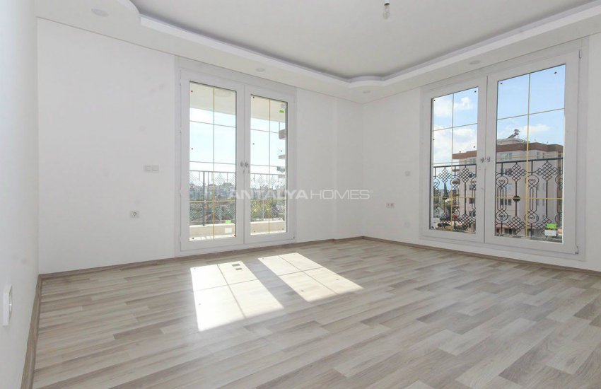 Neues Ganzes Gebäude In Der Nähe Von Allem In Kepez 15