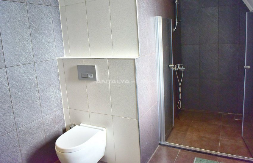 Alanya Houses for Sale with Wonderful View 18